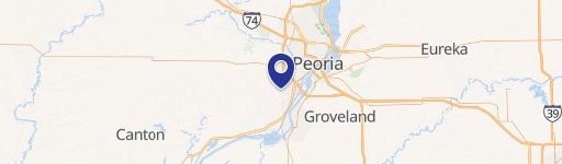 Peoria, IL 61607