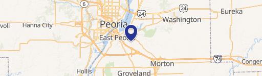 Terminal Ave Right Of Way