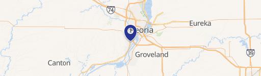 Peoria, IL 61607