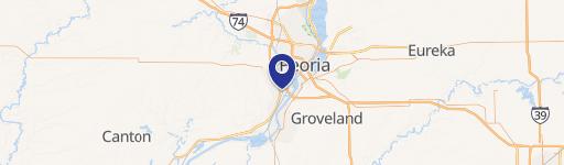 Peoria, IL 61607