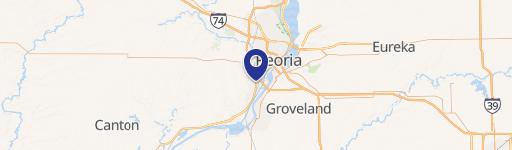 Peoria, IL 61607
