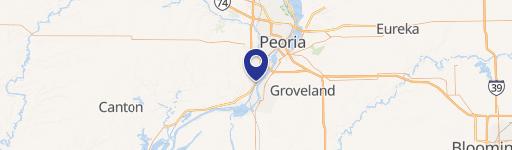 Peoria, IL 61607