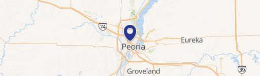 Peoria, IL 61606