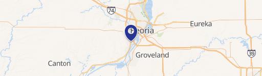 Peoria, IL 61607