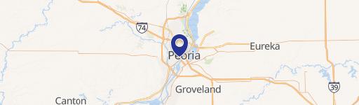 Peoria, IL 61602
