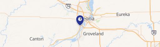 Peoria, IL 61607