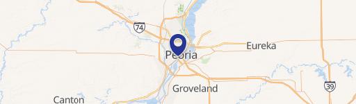 Peoria, IL 61602