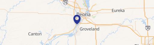 Peoria, IL 61607