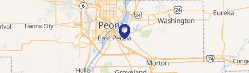 Terminal Ave Right Of Way