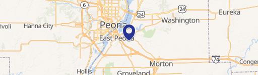 Terminal Ave Right Of Way