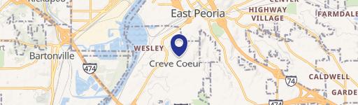 425 Rusche St, Unit PARCEL