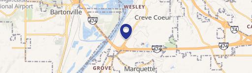 Ehrett St Right Of Way