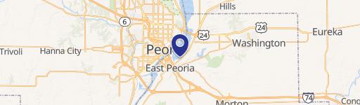 Blackjack Blvd Parking Lot Lot