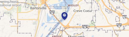 910 Wesley Rd, Unit PARCEL