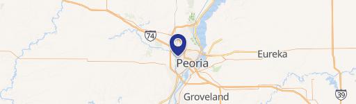 Peoria, IL 61604