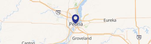 Peoria, IL 61602