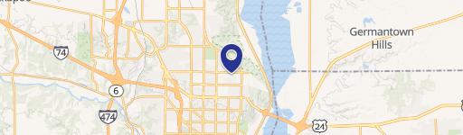 Peoria Heights, IL 61616