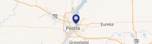 Peoria, IL 61603