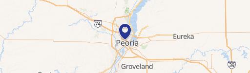Peoria, IL 61606