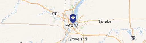 Peoria, IL 61603