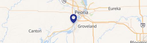 Peoria, IL 61607