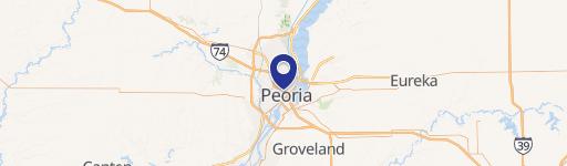 Peoria, IL 61605