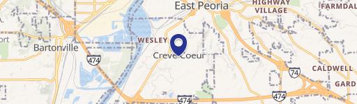 343 Albert St, Unit 1