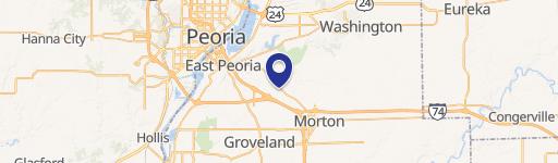 Bloomington Rd Ofc Of