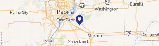 Bloomington Rd Ofc Of