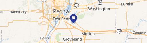 Bloomington Rd Ofc Of