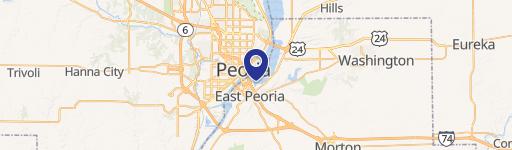 Capitol Dr Off Of Mostly Wate