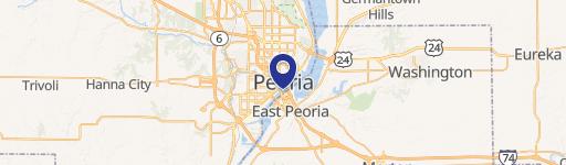 100 Conference Ctr Dr