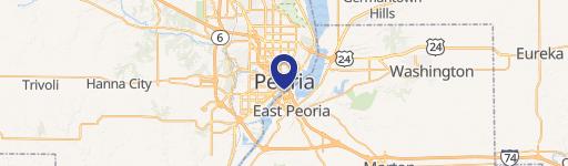 101 Conference Ctr Dr