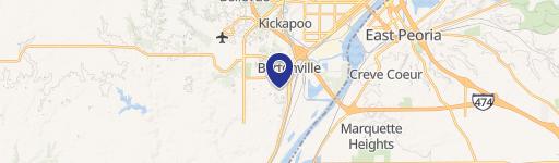 4001 Constitution Dr