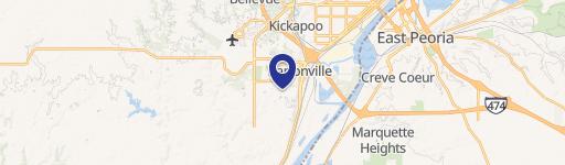 4401 Constitution Dr