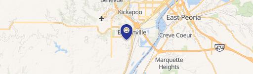 4203 Constitution Dr