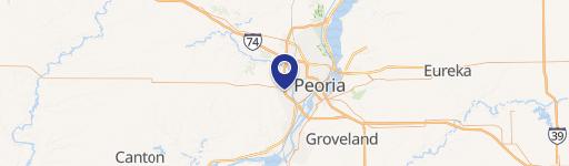 5301 Everett M Dirksen Pkwy