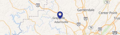 5721 Veterans Memorial Dr