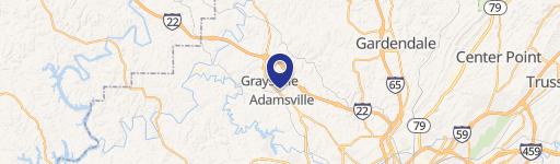 5503 Veterans Memorial Dr