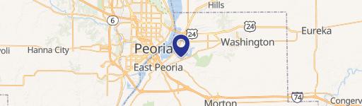 1001 Illini Dr, Unit 1009