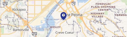 1005 1007th N Main St