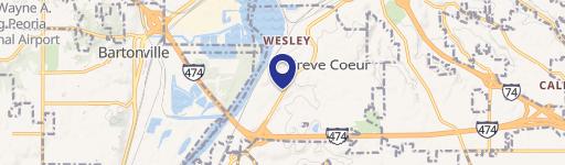 451 Main St, Unit 457