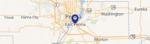 101 Pekin Ave, Unit 103