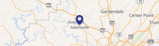 5305 Veterans Memorial Dr