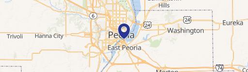 500 Riverside Dr, Unit 504