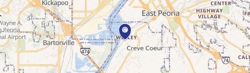 Scenic Park Dr Ofc Of