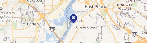 Scenic Park Dr Ofc Of