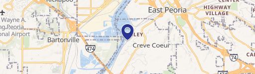 Scenic Park Dr Ofc Of