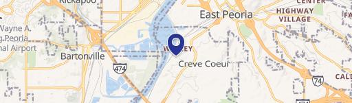 Scenic Park Dr Ofc Of