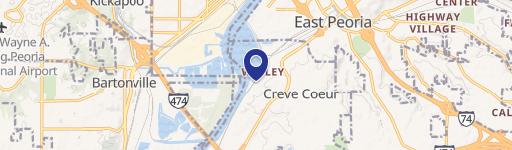 Scenic Park Dr Ofc Of